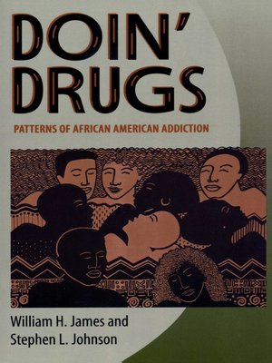 cover image of Doin' Drugs